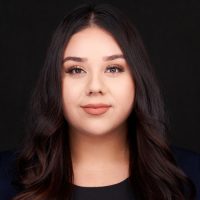 América Martinez Overnight Data Coordinator