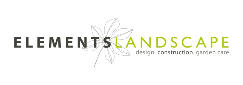 40th Annual Golf Invitational: Elements Landscape Logo