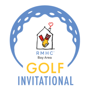 RMHC Bay Area Golf Invitational logo