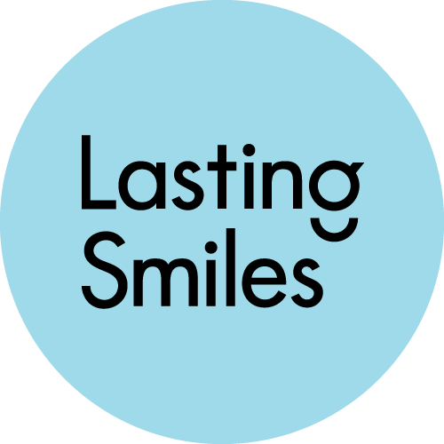 Click to shop Lasting Smiles