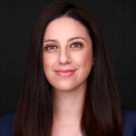 Associate Director, Family Support Services - Martha Hernández, Ph.D.