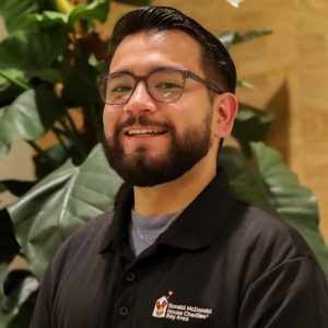 Matthew (Maddie) Donez 500x500