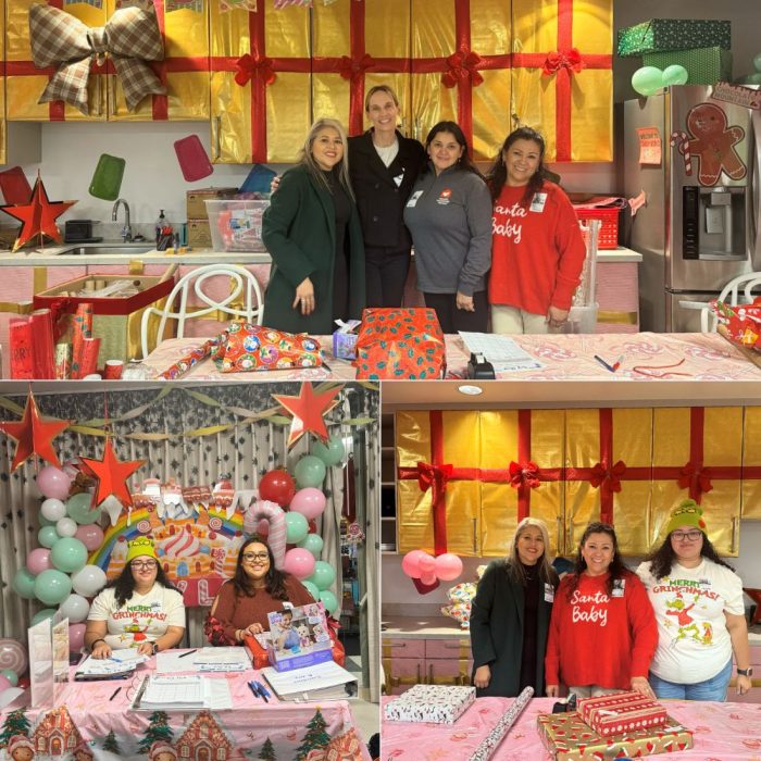 Valeri K. And Team C&j 2025